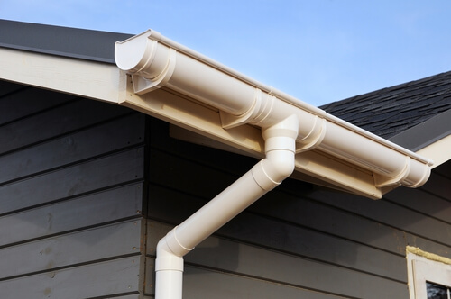 5 signs you need new gutters