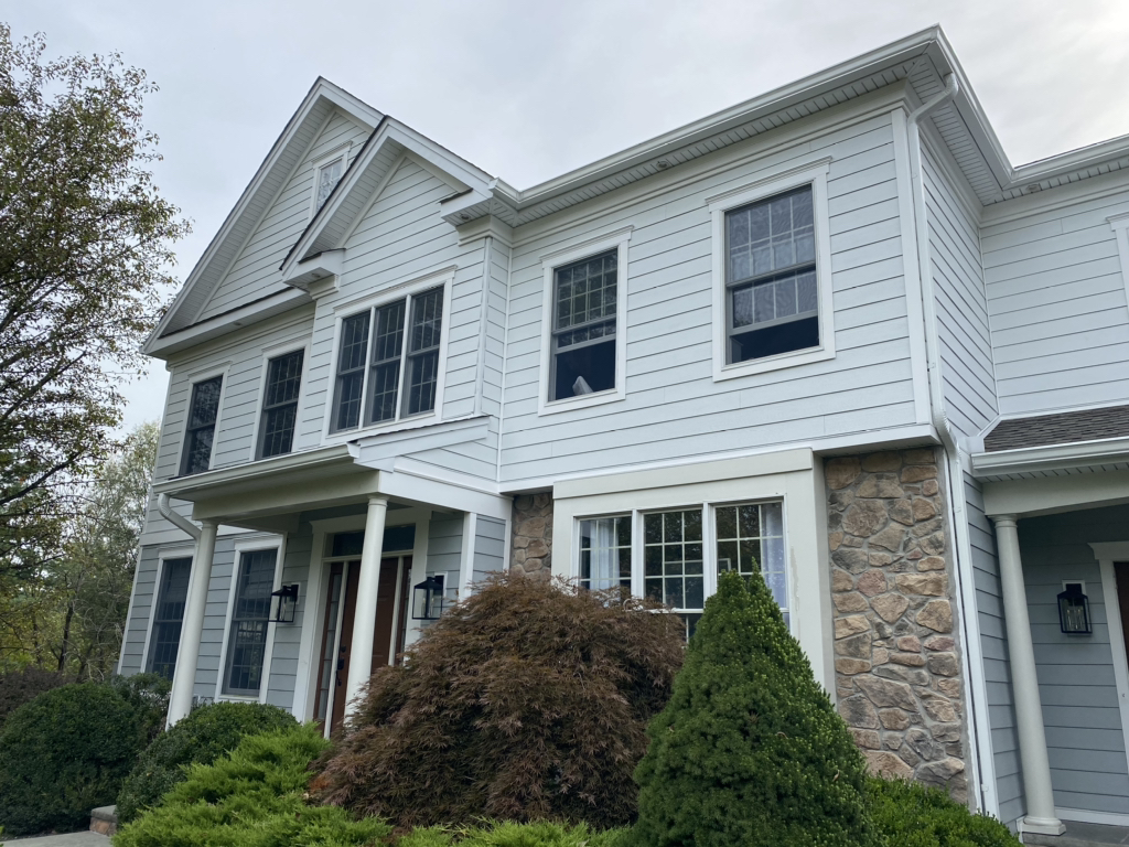 james hardie siding replacement