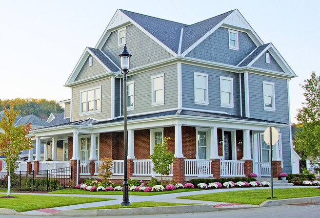 Discover the cost of james hadie siding for your home with MHX Designs