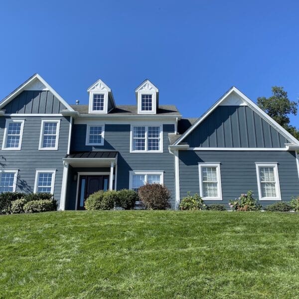 The advantages of James Hardie siding