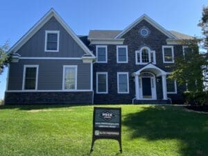 The advantages of James Hardie siding in Blue Bell, PA - 2