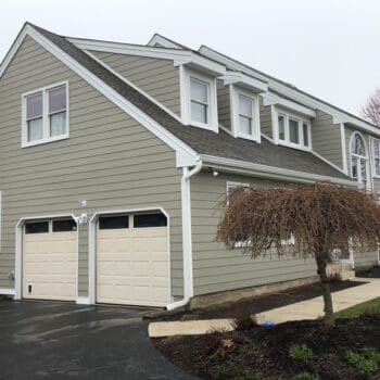 How much does vinyl siding cost in Jamison, PA? It depends on the style of siding you choose.